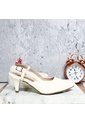 Tacon Para Mujer 5053-1-Z148 ZAVATTY de Zavatty