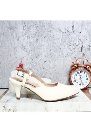 Tacon Para Mujer 5053-1-Z148 ZAVATTY