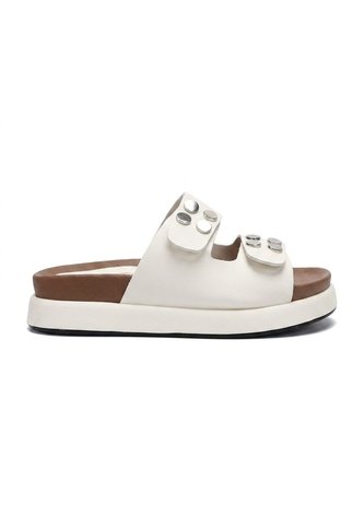 Sandalia Plana Para Mujer 02-Z43 ZAVATTY Zavatty