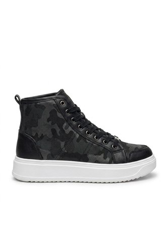 Botin Deportivo Para Mujer TA788 ZAVATTY Zavatty