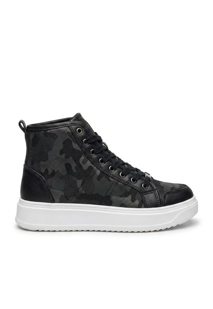 Botin Deportivo Para Mujer TA788 ZAVATTY