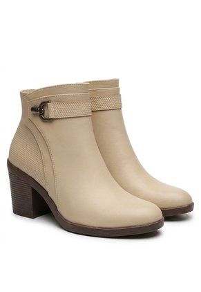 Botin Para Mujer 2429-Z22 ZAVATTY