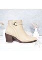 Botin Para Mujer 2429-Z22 ZAVATTY de Zavatty