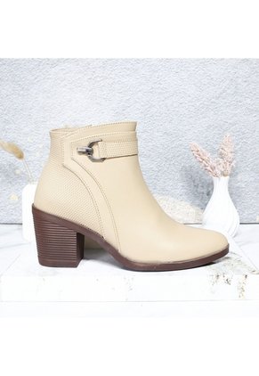 Botin Para Mujer 2429-Z22 ZAVATTY