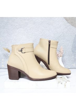 Botin Para Mujer 2429-Z22 ZAVATTY