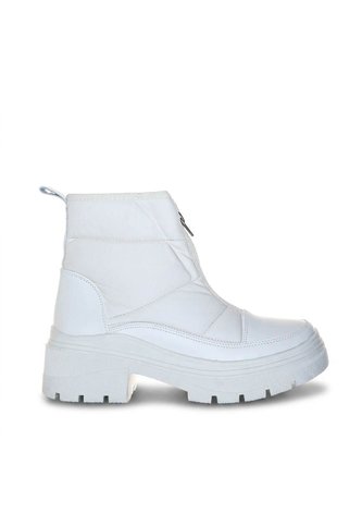 Botin Para Mujer 633-Z96 ZAVATTY Zavatty