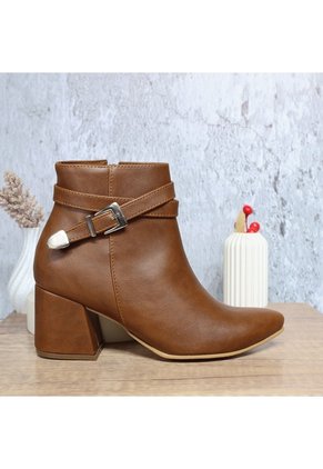 Botin Para Mujer 7411-Z578 ZAVATTY