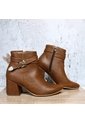 Botin Para Mujer 7411-Z578 ZAVATTY de Zavatty