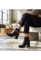 Botin Para Mujer 7411-Z578 ZAVATTY de Zavatty