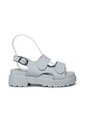 Sandalia  Para Mujer 509-1-Z457 ZAVATTY de Zavatty