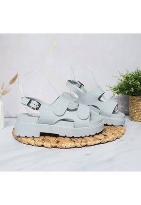 Sandalia  Para Mujer 509-1-Z457 ZAVATTY