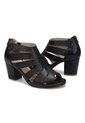 Sandalia Tacon Para Mujer CATALINA-Z11 ZAVATTY de Zavatty