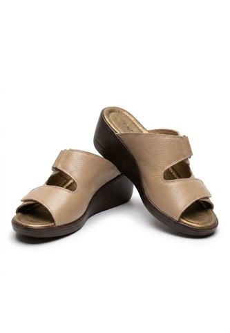 Romulo Sandalia Para Mujer H-ABIGAIL ZAVATTY Zavatty
