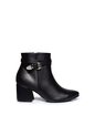 Botin Para Mujer 7411-Z578 ZAVATTY de Zavatty