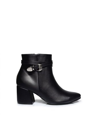 Botin Para Mujer 7411-Z578 ZAVATTY Zavatty