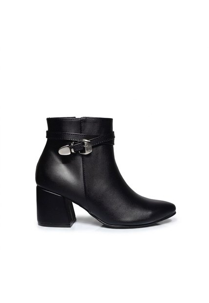 Botin Para Mujer 7411-Z578 ZAVATTY