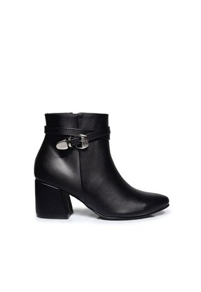 Botin Para Mujer 7411-Z578 ZAVATTY