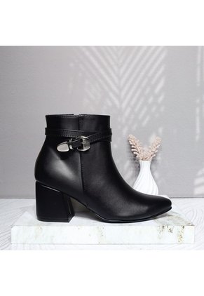 Botin Para Mujer 7411-Z578 ZAVATTY