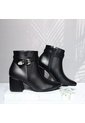 Botin Para Mujer 7411-Z578 ZAVATTY de Zavatty
