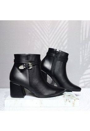 Botin Para Mujer 7411-Z578 ZAVATTY