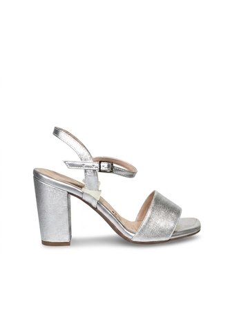 Sandalia Tacon Para Mujer 7593-Z522 ZAVATTY Zavatty