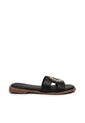 Sandalia Plana Para Mujer 1005-Z148 ZAVATTY de Zavatty