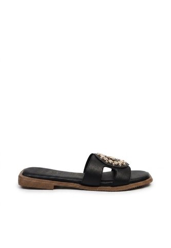 Sandalia Plana Para Mujer 1005-Z148 ZAVATTY Zavatty