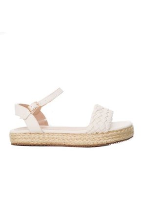 Plataforma Baja Para Mujer M01-Z471 TALCO ZAVATTY