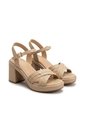 Sandalia Para Mujer V556-Z84 ZAVATTY de Zavatty