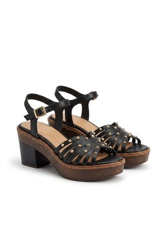 Sandalia Para Mujer 6334-Z06 ZAVATTY Zavatty
