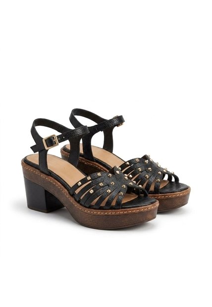 Sandalia Para Mujer 6334-Z06 ZAVATTY