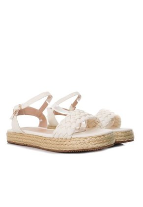 Plataforma Baja Para Mujer M01-Z471 TALCO ZAVATTY