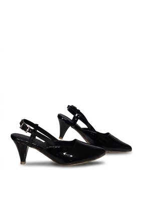 Tacon Para Mujer 5053-1-Z148 ZAVATTY