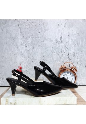 Tacon Para Mujer 5053-1-Z148 ZAVATTY