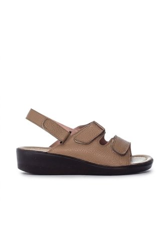 Romulo Sandalia Para Mujer H-BELEN ZAVATTY Zavatty