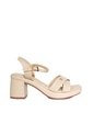 Sandalia Para Mujer V556-Z84 ZAVATTY de Zavatty