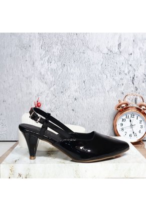 Tacon Para Mujer 5053-1-Z148 ZAVATTY