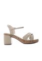 Sandalia Para Mujer V556-Z84 ZAVATTY de Zavatty