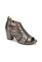 Sandalia Tacon Para Mujer CATALINA-Z11 ZAVATTY de Zavatty