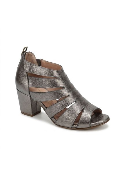 Sandalia Tacon Para Mujer CATALINA-Z11 ZAVATTY