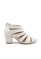 Sandalia Tacon Para Mujer CATALINA-Z11 ZAVATTY de Zavatty