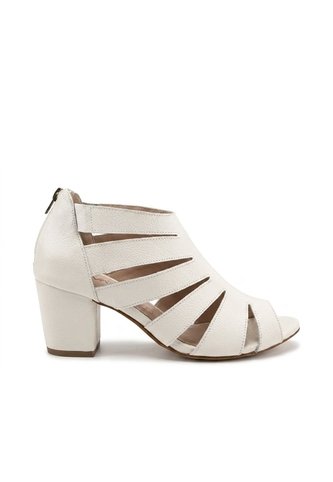 Sandalia Tacon Para Mujer CATALINA-Z11 ZAVATTY Zavatty