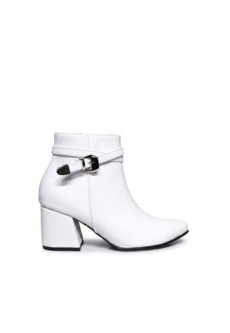 Botin Para Mujer 7411-Z578 ZAVATTY Zavatty