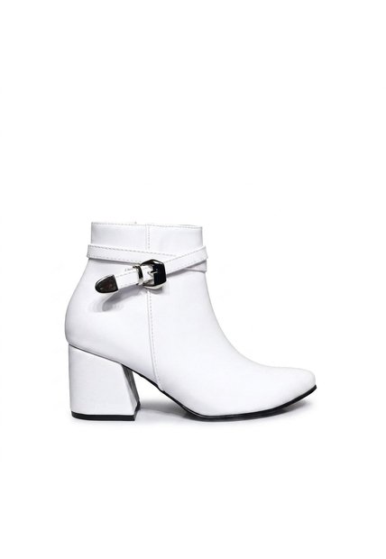 Botin Para Mujer 7411-Z578 ZAVATTY