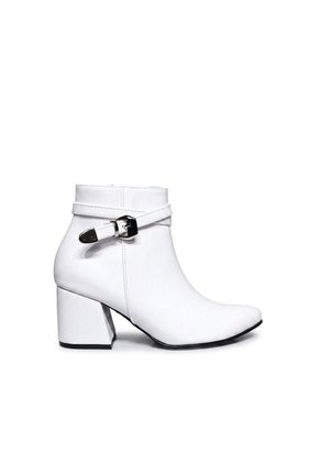 Botin Para Mujer 7411-Z578 ZAVATTY