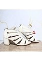 Sandalia Tacon Para Mujer CATALINA-Z11 ZAVATTY de Zavatty