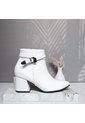 Botin Para Mujer 7411-Z578 ZAVATTY de Zavatty
