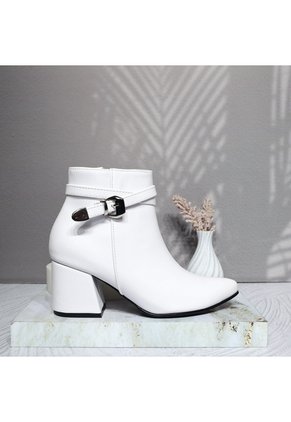 Botin Para Mujer 7411-Z578 ZAVATTY