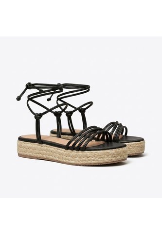Sandalia Plana Para Mujer E08-Z471 ZAVATTY Zavatty