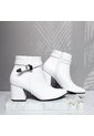 Botin Para Mujer 7411-Z578 ZAVATTY de Zavatty